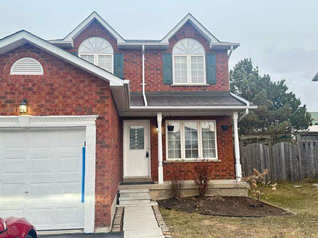 House for rent in Oshawa