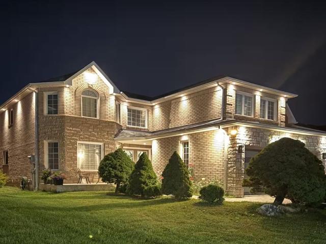 House for rent in Mississauga, Ontario