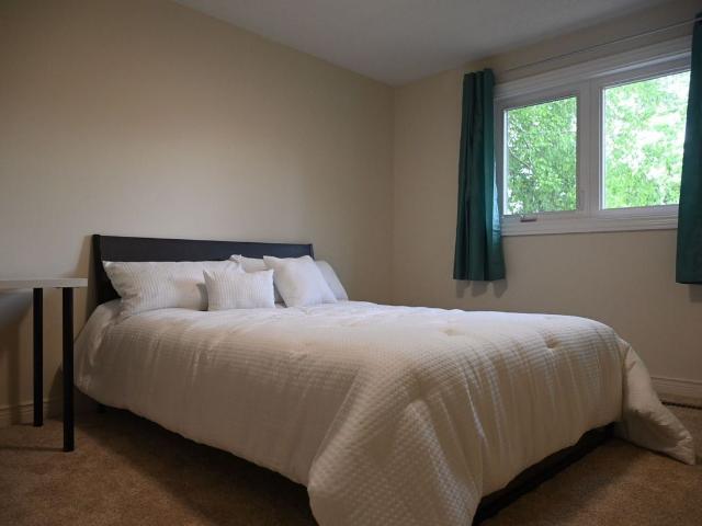 House for rent in Mississauga, Ontario