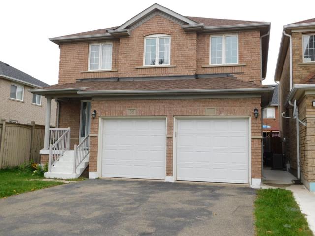 House for rent in Georgina, Ontario