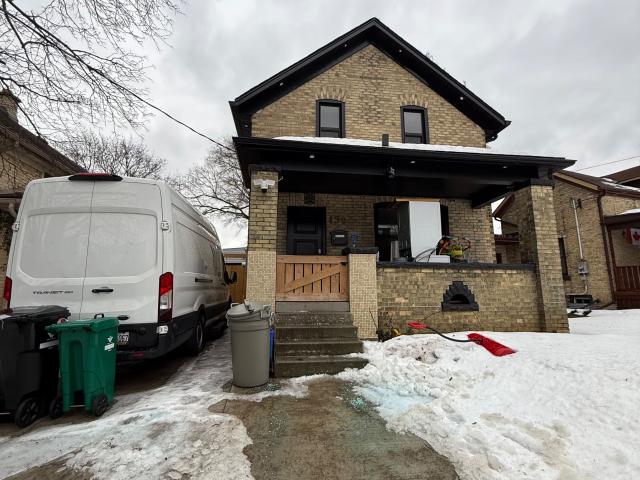 House for rent in Kitchener, Ontario