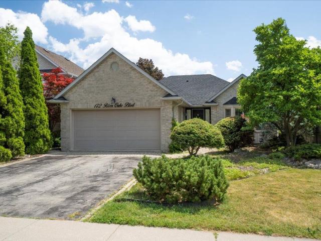 House for rent in Oakville, Ontario