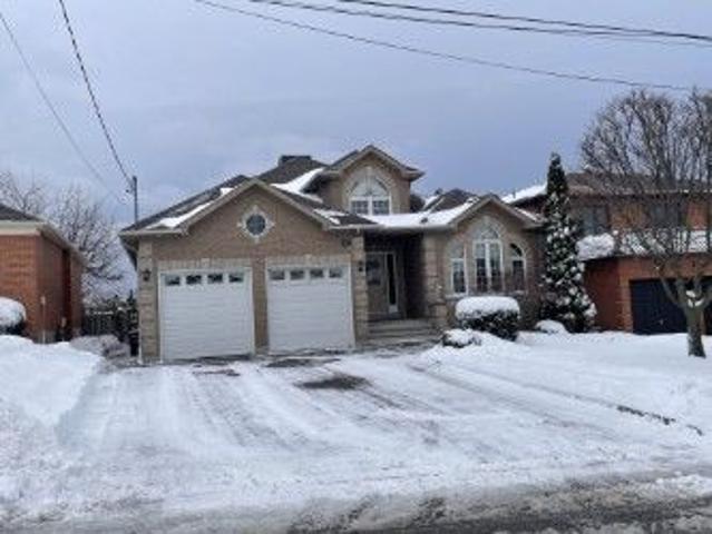 House for rent in Woburn, Ontario