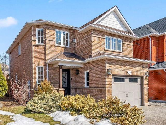 House for rent in Oakville, Ontario
