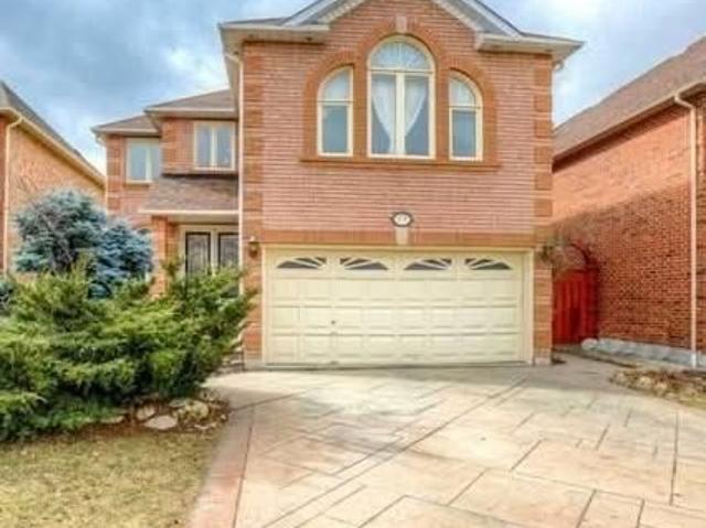 House for rent in Mississauga, Ontario
