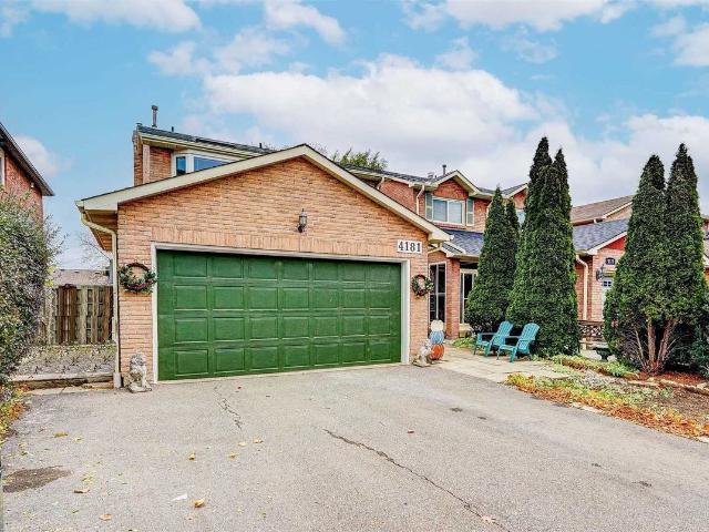 House for rent in Mississauga, Ontario