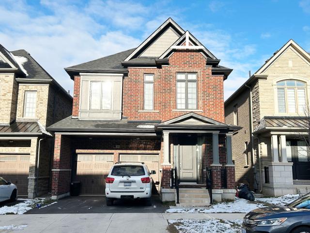 House for rent in Oakville, Ontario