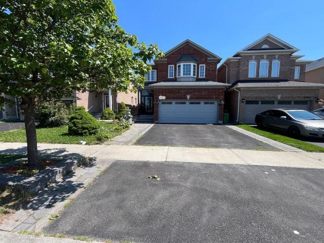House for rent in Mississauga, Ontario