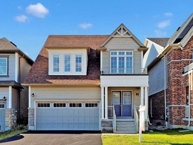 House for rent in Cambridge, Ontario