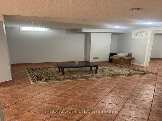House for rent in Mississauga, Ontario