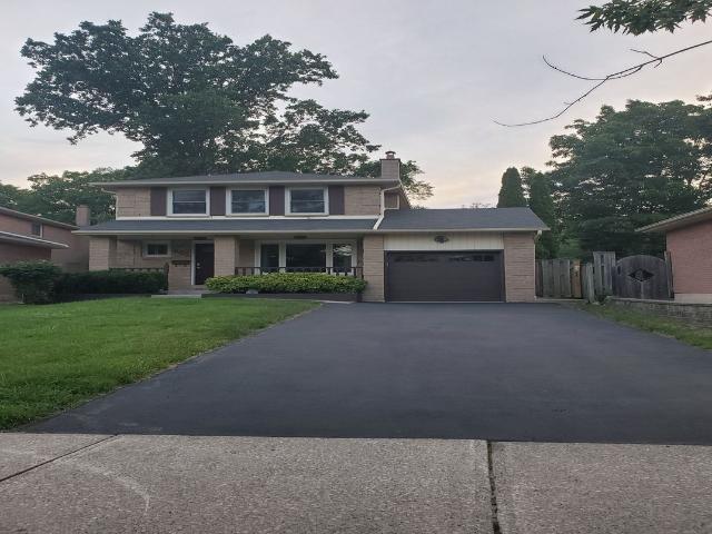 House for rent in Mississauga, Ontario