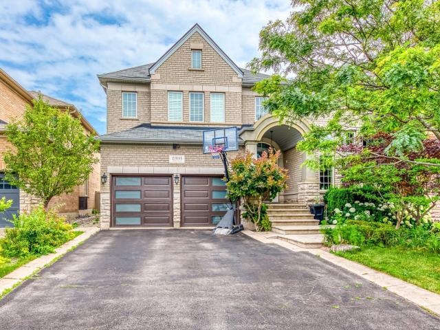 House for rent in Oakville, Ontario