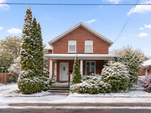 House for rent in Cobourg, Ontario