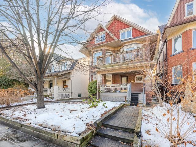 House for rent in Woburn, Ontario