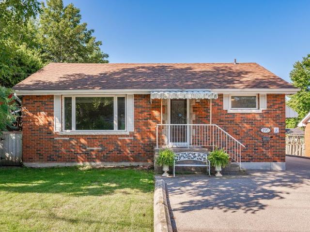House for rent in Guelph, Ontario