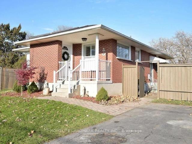 House for rent in Durham, Ontario