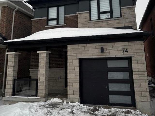 House for rent in Barrie, Ontario