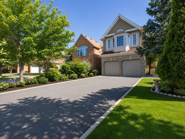 House for rent in Mississauga, Ontario