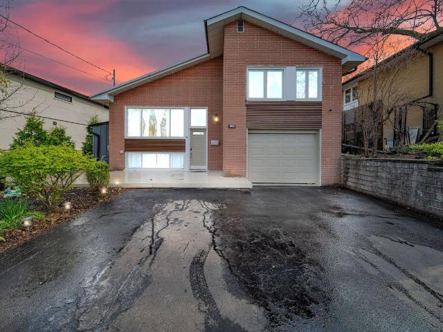 House for rent in Mississauga, Ontario