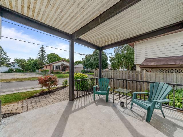 House for rent in Belleville