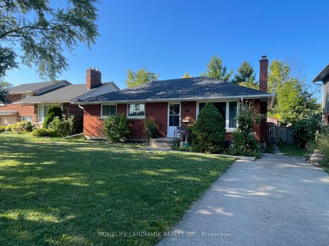 House for rent in Niagara, Ontario
