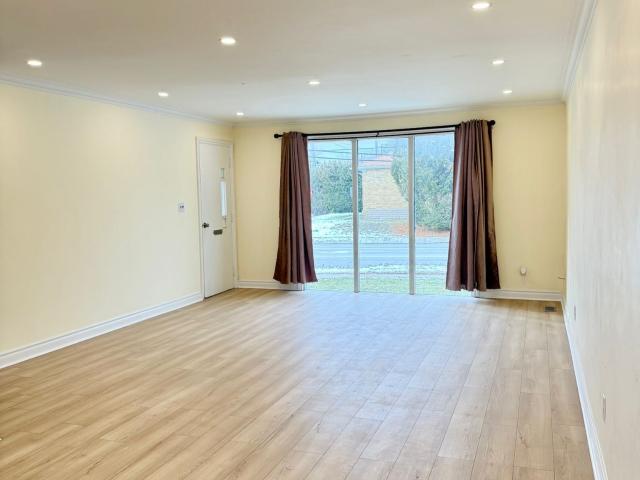 House for rent in York, Ontario