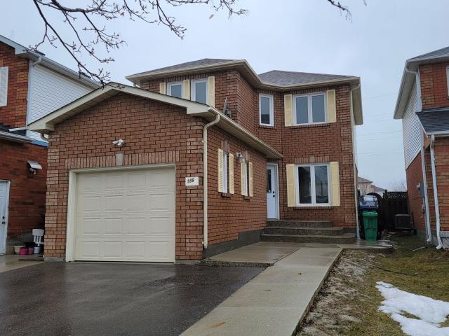 House for rent in Georgina, Ontario