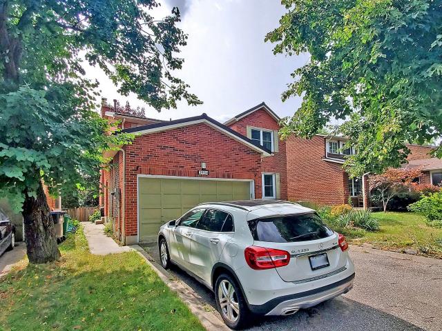 House for rent in Mississauga, Ontario