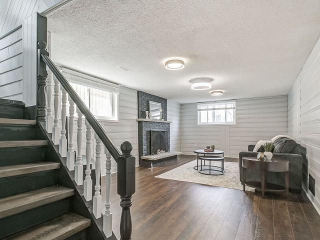 House for rent in Mississauga, Ontario