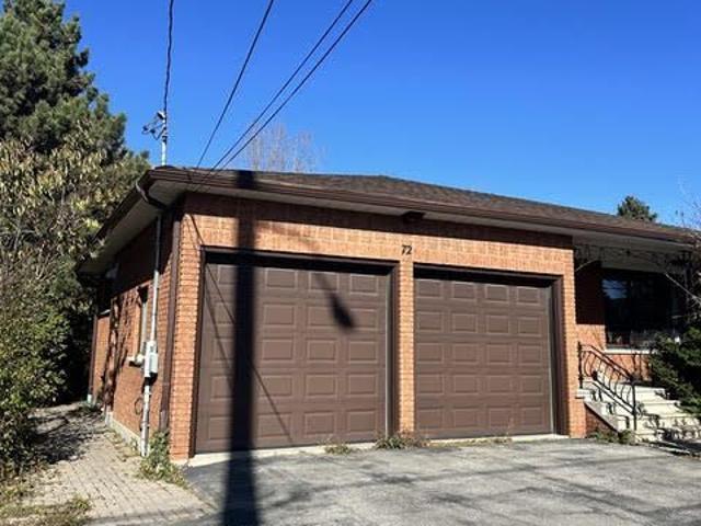 House for rent in York, Ontario