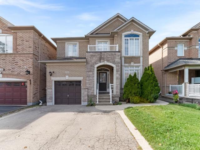 House for rent in Churchill Meadows, Mississauga