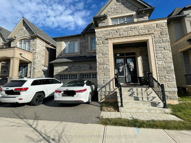 House for rent in Oakville, Ontario