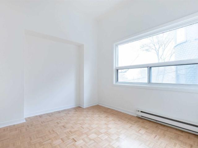 House for rent in Toronto