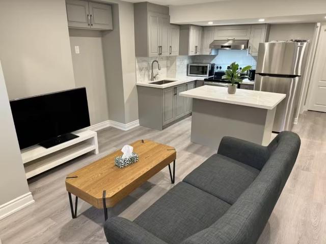 House for rent in Oakville, Ontario