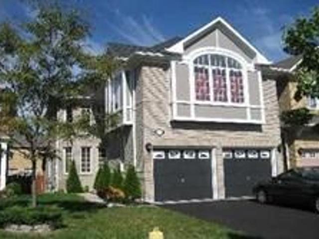 House for rent in Mississauga, Ontario