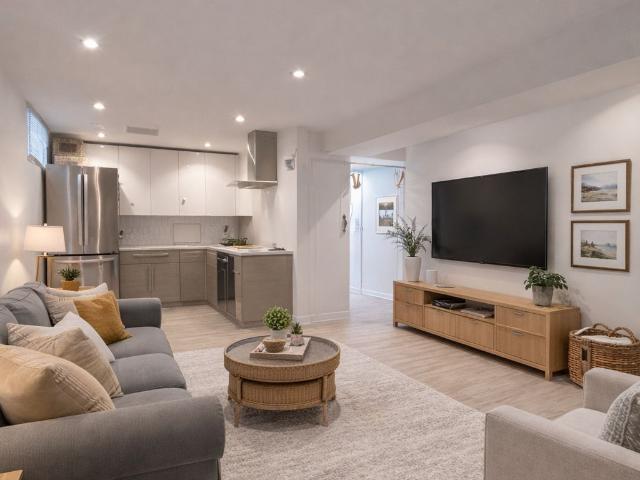 House for rent in Woburn, Ontario