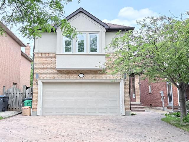House for rent in Mississauga, Ontario