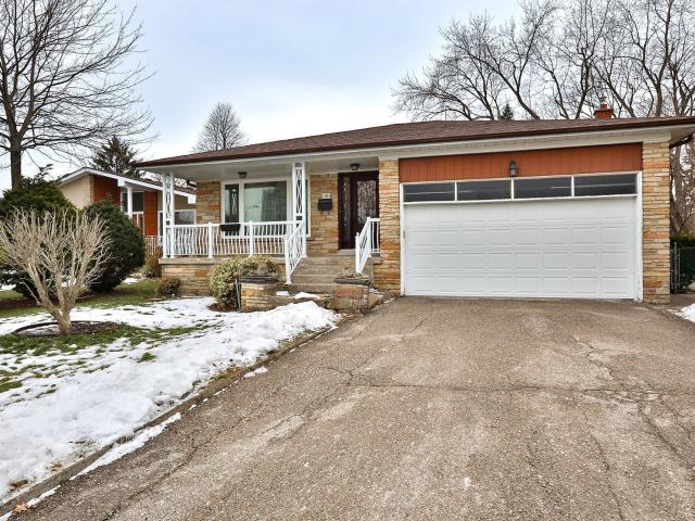 House for rent in Woburn, Ontario