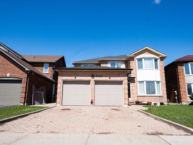 House for rent in Mississauga, Ontario