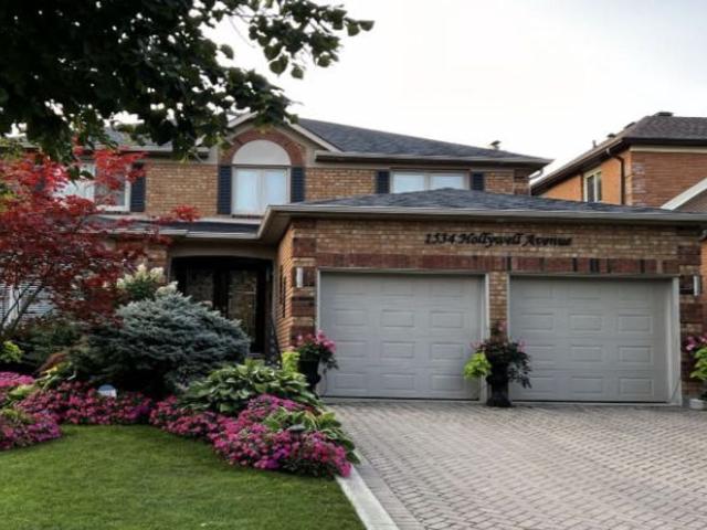 House for rent in Mississauga, Ontario