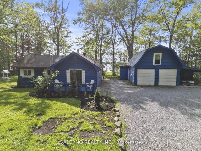 House for rent in Kawartha Lakes, Ontario