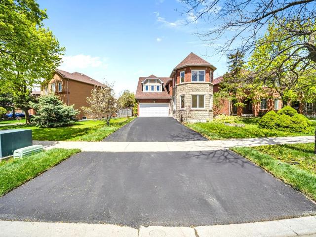 House for rent in Mississauga, Ontario