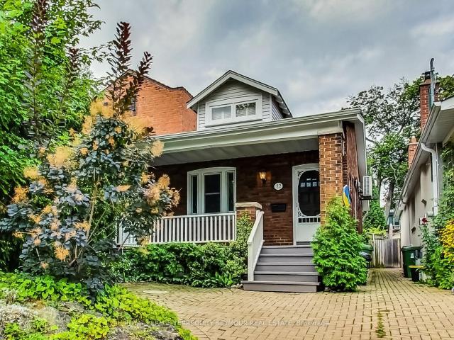 House for rent in Woburn, Ontario