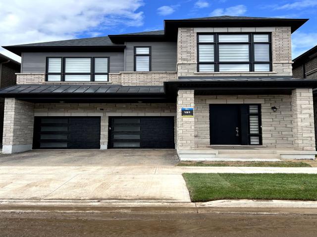 House for rent in Oakville, Ontario