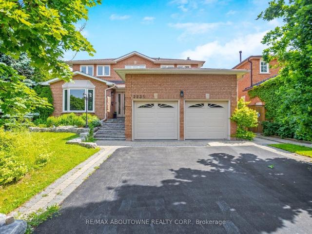 House for rent in Oakville, Ontario