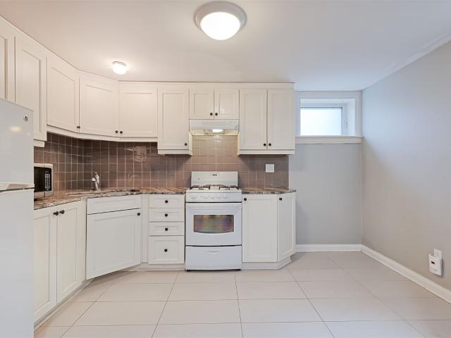 House for rent in Toronto