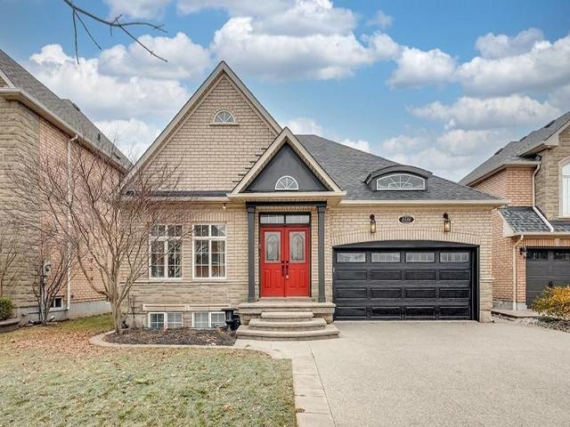 House for rent in Oakville, Golden Horseshoe