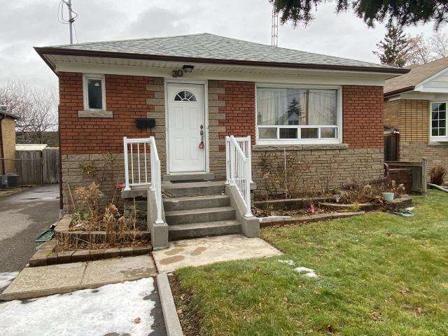 House for rent in Woburn, Ontario