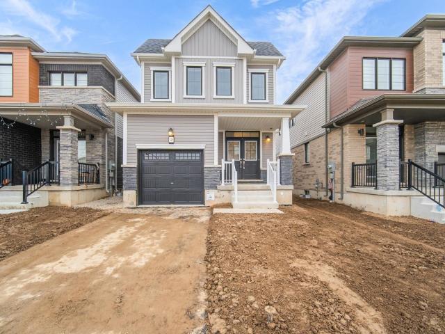 House for rent in Brant, Ontario