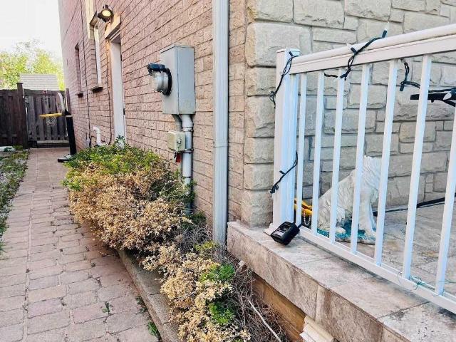 House for rent in Oakville, Golden Horseshoe